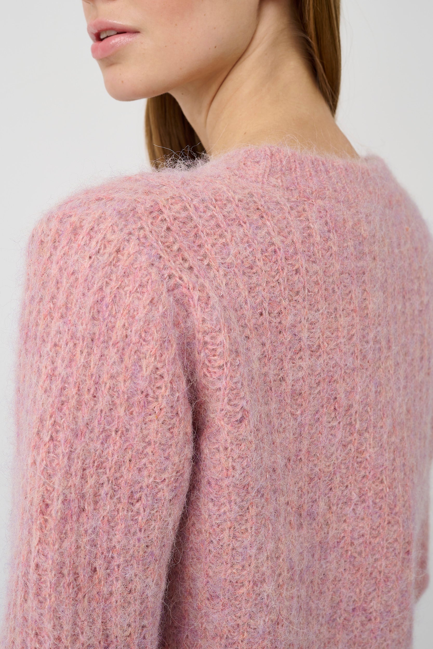CRBinny Pullover